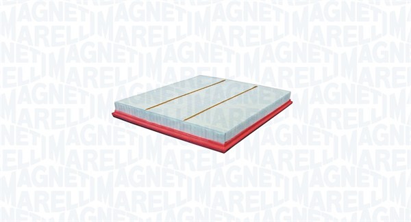 MAGNETI MARELLI Luftfilter 153071762358 Filterindsats 35mm for FORD
