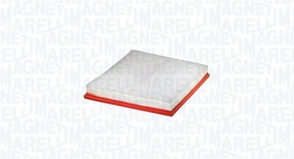 MAGNETI MARELLI Luftfilter 153071762359 Filterindsats 41mm for FORD