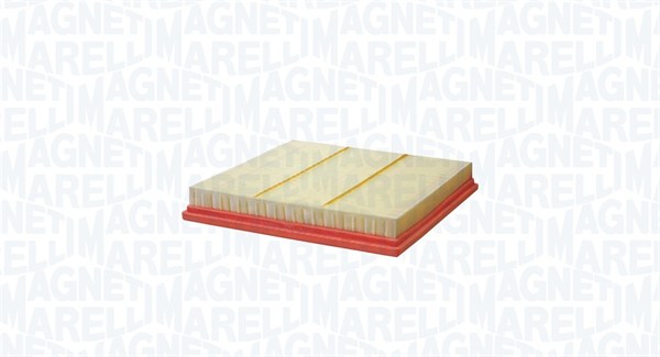 MAGNETI MARELLI Luftfilter 152071761701 Filterindsats 45mm for GENERAL MOTORS ROVER/AUSTIN