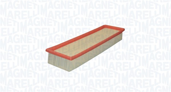 MAGNETI MARELLI Luftfilter 152071758695 Filterindsats 50mm for PEUGEOT