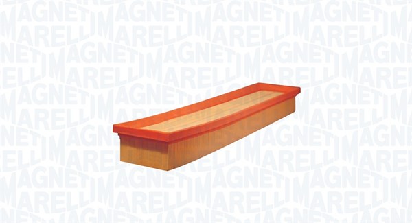 MAGNETI MARELLI Luftfilter 152071760837 Filterindsats 50mm for PEUGEOT ROVER/AUSTIN