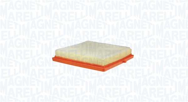 MAGNETI MARELLI Luftfilter 153071762367 Filterindsats 40mm for OPEL VAUXHALL