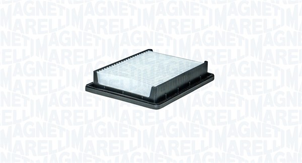 MAGNETI MARELLI Luftfilter 153071762369 Filterindsats 38mm for GENERAL MOTORS