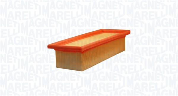 MAGNETI MARELLI Luftfilter 153071760161 Filterindsats 60mm for LANCIA
