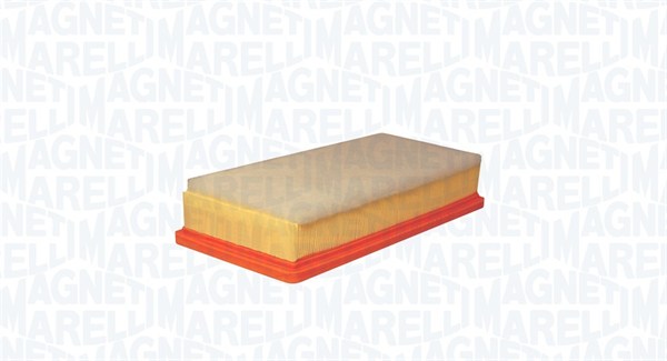 MAGNETI MARELLI Luftfilter 152071760833 Filterindsats 58mm for PEUGEOT CITROËN