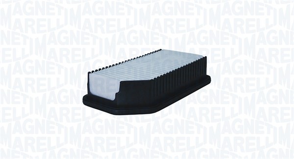 MAGNETI MARELLI Luftfilter 153071760438 Filterindsats 55mm for KIA HYUNDAI
