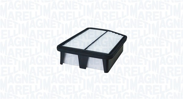 MAGNETI MARELLI Luftfilter 152071761715 Filterindsats 54mm for KIA
