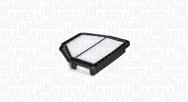 MAGNETI MARELLI Luftfilter 153071762378 Filterindsats 50mm for GENERAL MOTORS ROVER/AUSTIN
