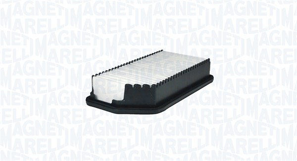 MAGNETI MARELLI Luftfilter 153071762380 Filterindsats 51mm for KIA