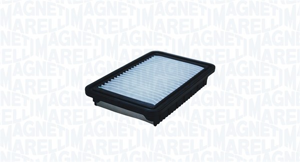MAGNETI MARELLI Luftfilter 153071762381 Filterindsats 35mm for KIA