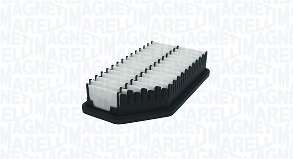 MAGNETI MARELLI Luftfilter 153071760742 Filterindsats 51mm for KIA HYUNDAI