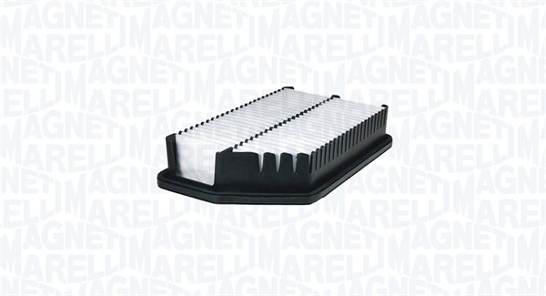 MAGNETI MARELLI Luftfilter 153071762382 Filterindsats 54mm for KIA