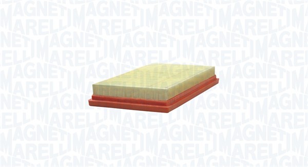 MAGNETI MARELLI Luftfilter 153071760456 Filterindsats 34mm for INFINITI RENAULT NISSAN