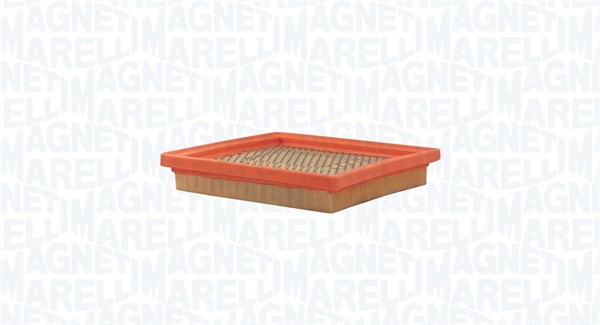MAGNETI MARELLI Luftfilter 152071758515 Filterindsats 34mm for NISSAN PEUGEOT ROVER/AUSTIN