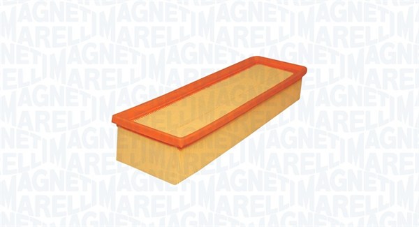 MAGNETI MARELLI Luftfilter 152071761720 Filterindsats 56mm for PEUGEOT CITROËN