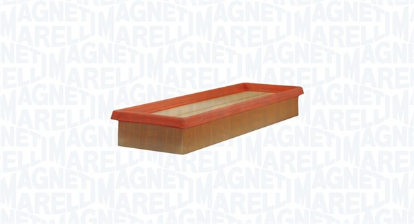 MAGNETI MARELLI Luftfilter 152071760826 Filterindsats 42mm for GENERAL MOTORS NISSAN PEUGEOT RENAULT ROVER/AUSTIN
