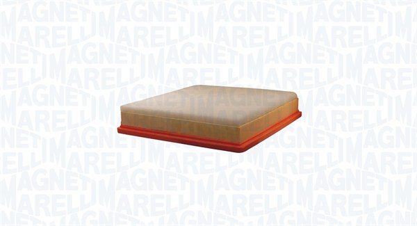 MAGNETI MARELLI Luftfilter 153071760129 Filterindsats 58mm for GENERAL MOTORS NISSAN RENAULT ROVER/AUSTIN
