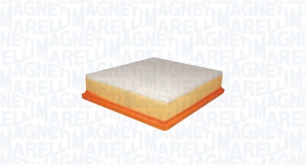 MAGNETI MARELLI Luftfilter 152071761675 Forfilter 73mm for GENERAL MOTORS NISSAN RENAULT ROVER/AUSTIN