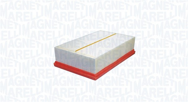 MAGNETI MARELLI Luftfilter 152071761711 Filterindsats 80mm for VAG VW