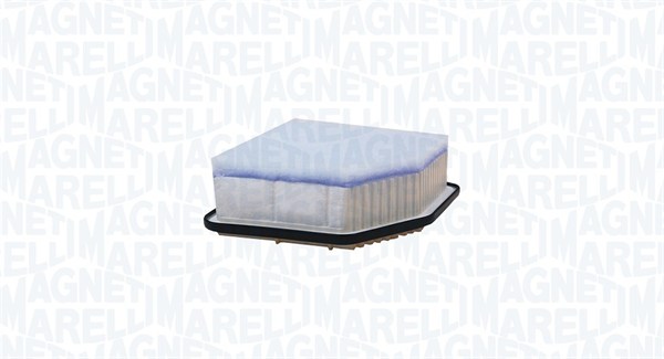 MAGNETI MARELLI Luftfilter 153071760461 Forfilter 70mm for LEXUS TOYOTA ROVER/AUSTIN