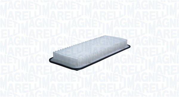MAGNETI MARELLI Luftfilter 153071762388 Filterindsats 37mm for ASTON MARTIN