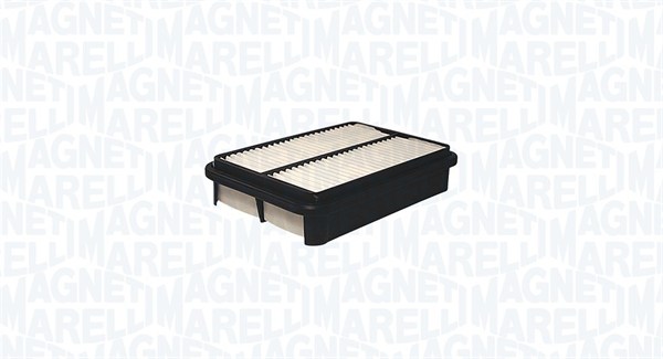 MAGNETI MARELLI Luftfilter 153071762389 Filterindsats 51mm for GENERAL MOTORS PEUGEOT TOYOTA ISUZU MAZDA MITSUBISHI VAG MICRO