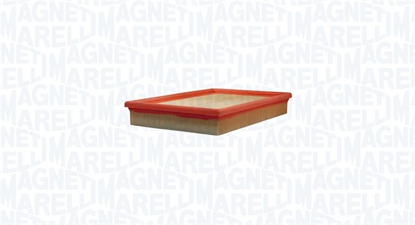 MAGNETI MARELLI Luftfilter 152071758658 Filterindsats 42mm for VAG