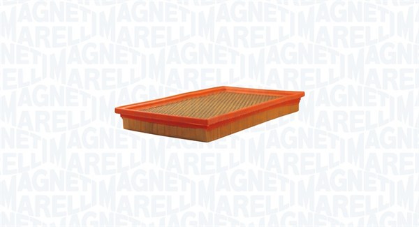 MAGNETI MARELLI Luftfilter 152071758674 Filterindsats 29mm for FORD MAZDA