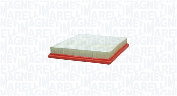 MAGNETI MARELLI Luftfilter 152071761704 Filterindsats 53mm for OPEL GENERAL MOTORS