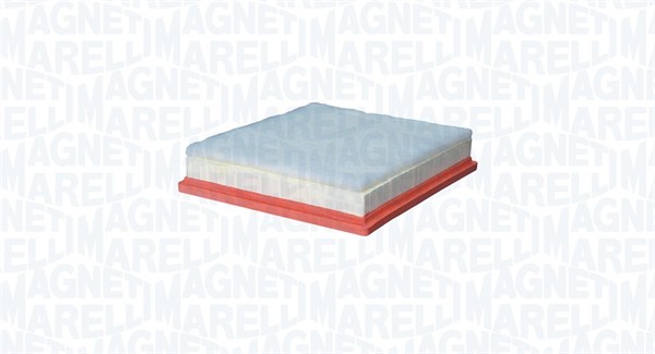 MAGNETI MARELLI Luftfilter 153071760736 Filterindsats 53mm for OPEL GENERAL MOTORS