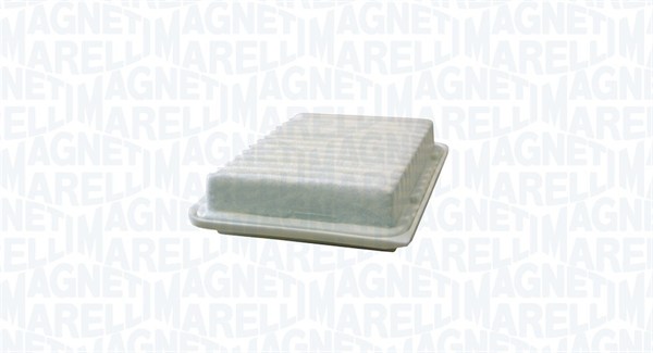 MAGNETI MARELLI Luftfilter 153071762392 Filterindsats 54mm for LEXUS TOYOTA ROVER/AUSTIN