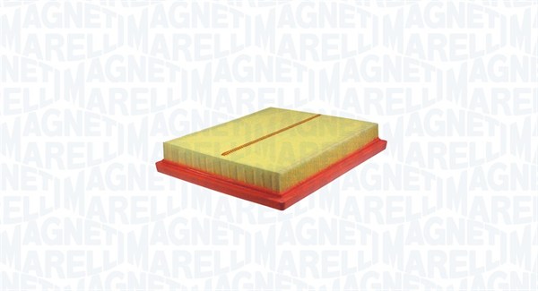 MAGNETI MARELLI Luftfilter 153071762394 Filterindsats 35mm for LEXUS TOYOTA