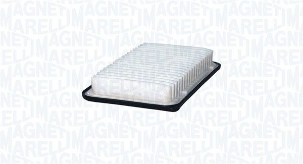 MAGNETI MARELLI Luftfilter 153071760464 Filterindsats 39mm for GENERAL MOTORS SUZUKI ROVER/AUSTIN