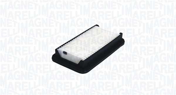 MAGNETI MARELLI Luftfilter 153071760246 Filterindsats 34mm for FIAT SUZUKI ROVER/AUSTIN