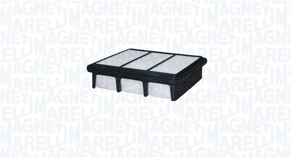 MAGNETI MARELLI Luftfilter 153071760242 Filterindsats 50mm for HYUNDAI KIA ROVER/AUSTIN