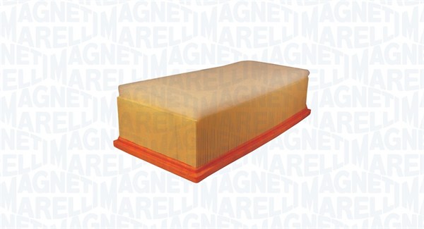 MAGNETI MARELLI Luftfilter 153071760445 Filterindsats 85mm for TOYOTA ROVER/AUSTIN