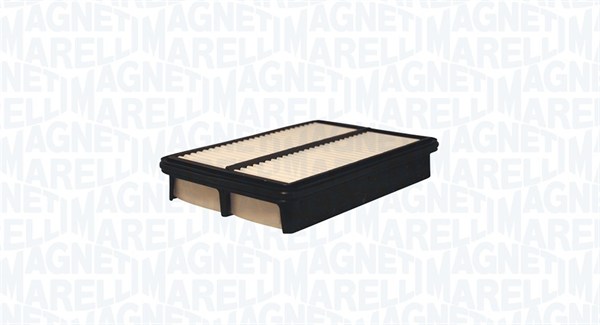 MAGNETI MARELLI Luftfilter 153071762353 Filterindsats 44mm for KIA ROVER/AUSTIN