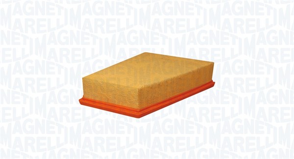 MAGNETI MARELLI Luftfilter 152071760678 Filterindsats 58mm for MERCEDES-BENZ NISSAN RENAULT