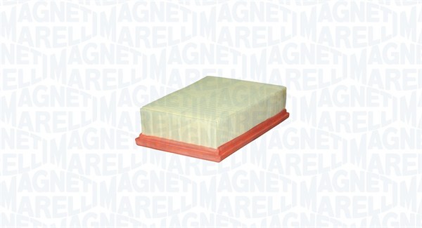 MAGNETI MARELLI Luftfilter 153071760234 Filterindsats 58mm for RENAULT NISSAN ROVER/AUSTIN