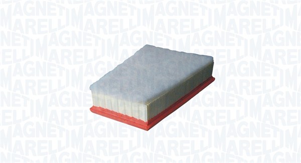 MAGNETI MARELLI Luftfilter 153071760734 Filterindsats 58mm for RENAULT ROVER/AUSTIN