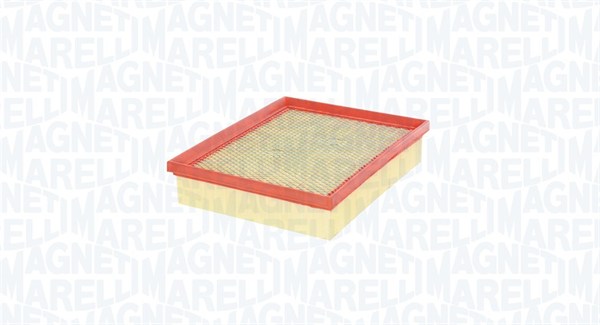 MAGNETI MARELLI Luftfilter 153071762399 Filterindsats 50mm for FORD FORD USA