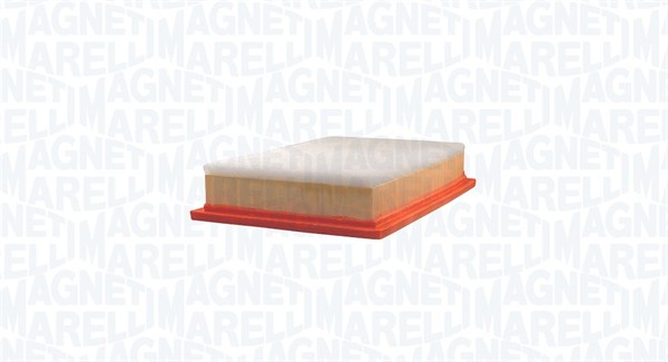 MAGNETI MARELLI Luftfilter 152071761659 Filterindsats height_1_mm_339|Højde 1 [mm]|58 59mm for FORD VW FORD USA