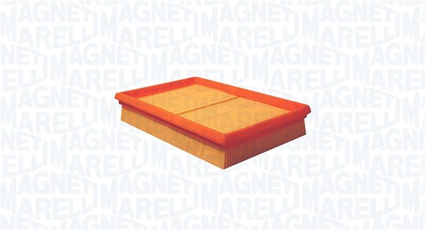 MAGNETI MARELLI Luftfilter 153071760408 Filterindsats 41mm for SUZUKI ROVER/AUSTIN