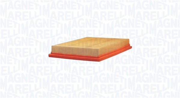 MAGNETI MARELLI Luftfilter 152071758669 Filterindsats 34mm for FORD MINI MAZDA ROVER/AUSTIN