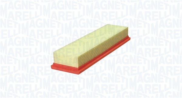 MAGNETI MARELLI Luftfilter 152071761713 Filterindsats 50mm for CITROËN PEUGEOT