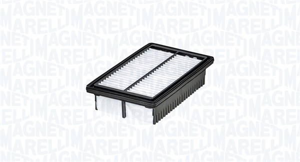 MAGNETI MARELLI Luftfilter 153071762405 Filterindsats 56mm for HYUNDAI