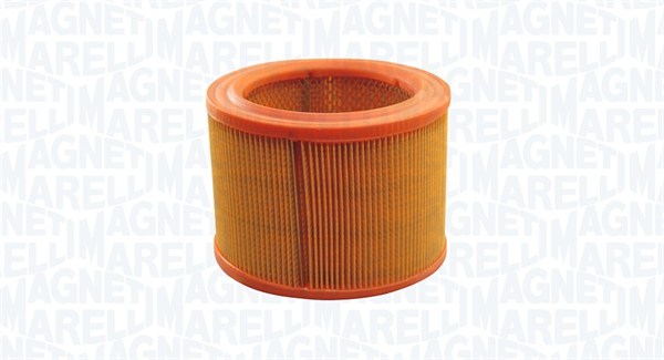 MAGNETI MARELLI Luftfilter 152071758421 Filterindsats inner_diameter_mm_496|Indvendig diameter [mm]|119 outer_diameter_mm_497|Yderdiameter [mm]|168 12