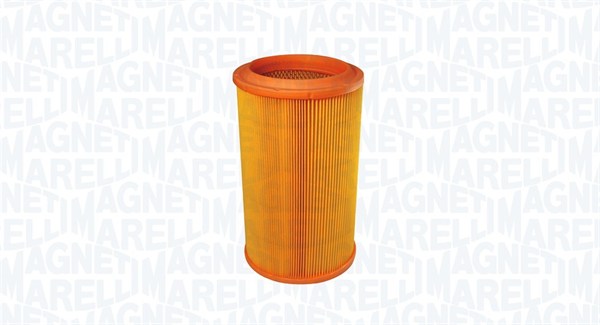 MAGNETI MARELLI Luftfilter 153071760169 Filterindsats inner_diameter_mm_496|Indvendig diameter [mm]|105 outer_diameter_mm_497|Yderdiameter [mm]|150 25