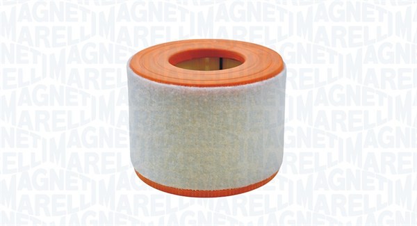 MAGNETI MARELLI Luftfilter 153071762409 Filterindsats inner_diameter_mm_496|Indvendig diameter [mm]|79 outer_diameter_mm_497|Yderdiameter [mm]|156 123