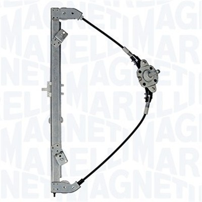 MAGNETI MARELLI Vinduesløfter 350103186800 foran til højre for FIAT